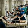 Hospital system may struggle if dengue cases increase further: Minister