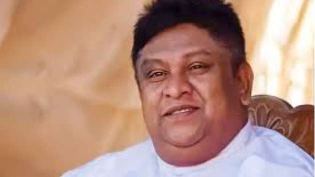 Chamara Sampath to be indicted before High Court for misappropriation of public funds