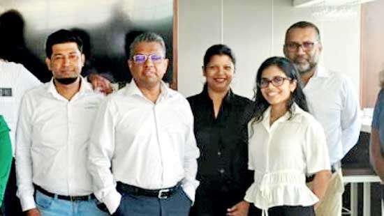 DFCC Bank-Oceanpick drive sustainable growth