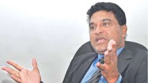 UNP can join SJB as an ally: Nalin Bandara