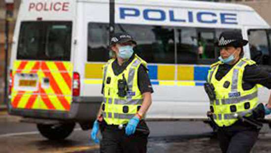 Scotland Police will not renew training contract with SL Police