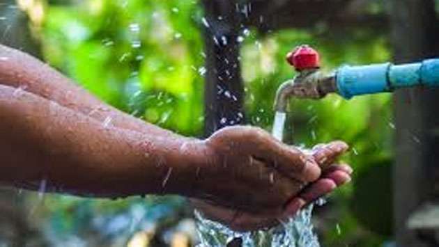 Water supply to be managed until April 20 as river levels drop