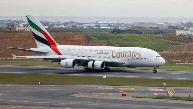 Gulf carriers resume limited flights, but missile fire fuels uncertainty