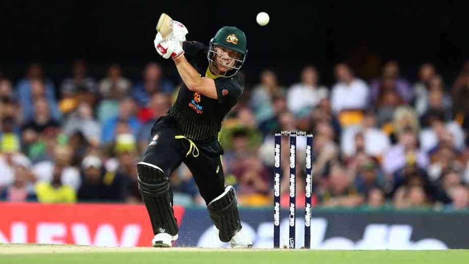 Smith, Warner guide Australia to series win over Sri Lanka