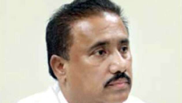 Rohitha suspended from SLPP membership, other positions