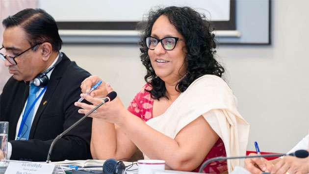 Educational reforms for grade 6 to begin in 2027: Parliamentary committee