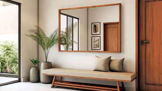 8 steps to Good Feng Shui
