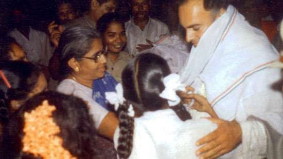 Rajiv Gandhi case: Released Sri Lankan nationals to be deported