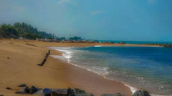One dead, three missing while bathing in sea off Wennappuwa