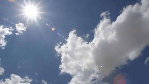 Mainly fair weather to prevail across island
