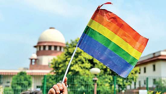 Same-sex marriage issue reaches a critical juncture in India