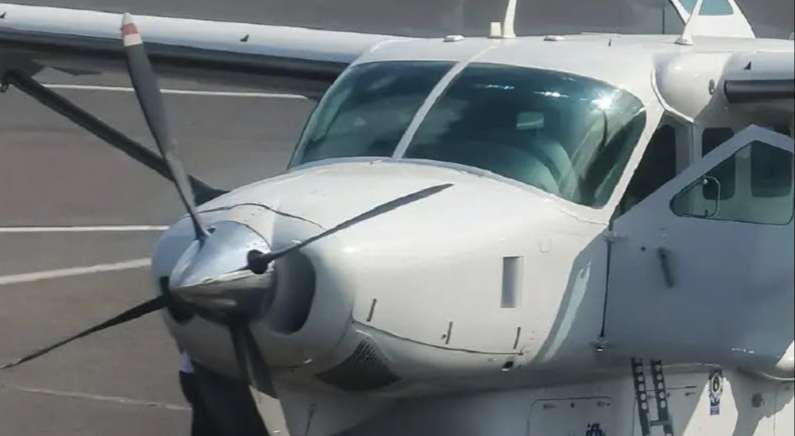 Missing Alaska plane found with three confirmed dead - US Coast Guard
