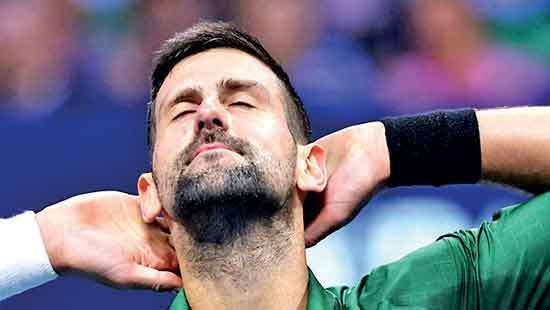 Djokovic cuts ties with player union he co-founded