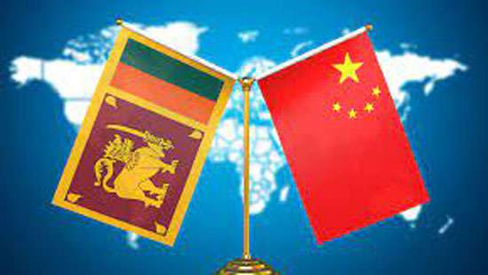 Sri Lanka, China yet to see eye to eye on timeline