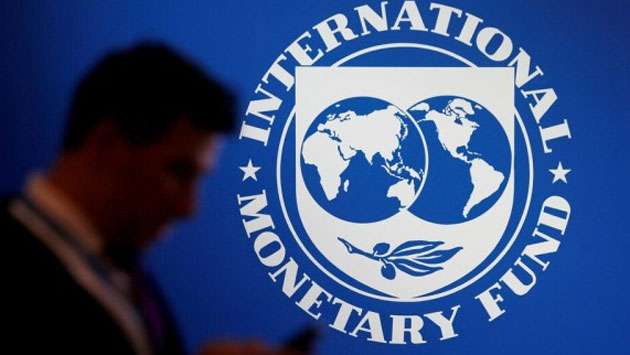 IMF to review SL’s economic progress next week