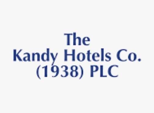 The Kandy Hotels Co. sees public float rise to 23%