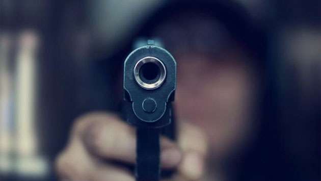 Youth killed in Mount Lavinia shooting