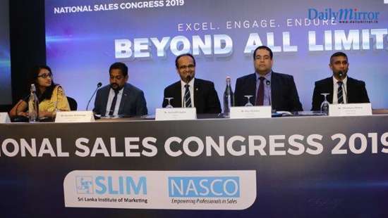 SLIM NASCO Awards – the ultimate seal of sales excellence –opens entries for its 2019 edition