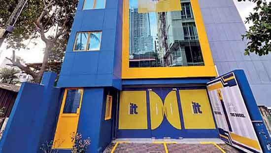 ILT redefines job-ready education for Sri Lankan students