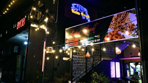 Kukus Group: Bringing Sri Lankan food, culture, and community together
