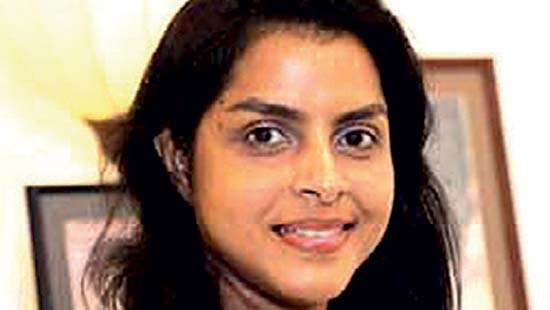 Sri Lankan peace builder awarded ‘Rotary Alumni Global Service Award’