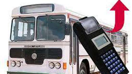Minimum bus fares increased to Rs.17: Dilum