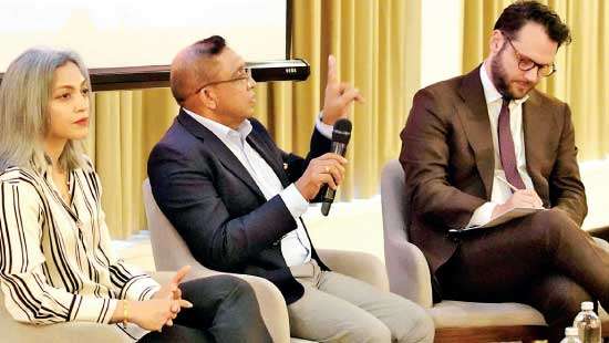 CEPA highlights AI threats; Calls for inclusive digital and labour market reforms in SL