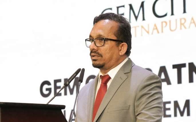 Sri Lanka Gem and Jewellery Association secures reforms to boost trade competitiveness