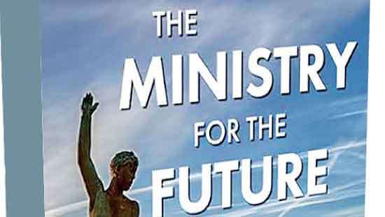 A book, a warning, and the world’s unkept promises