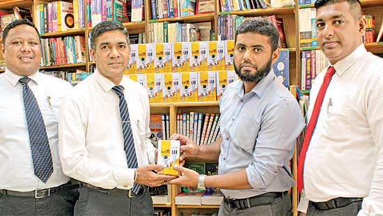 LeEd Stationeries’ pen series takes market by storm