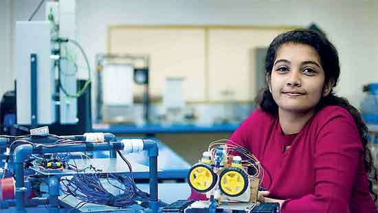 CINEC Campus earns IESL conditional recognition for Automotive & Mechanical Engineering Degrees