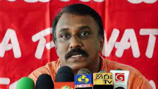 Bus fare revision not pragmatic by lowering price of diesel by Rs. 10: Gemunu