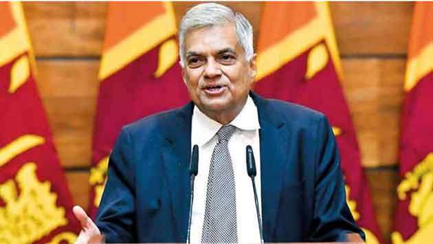 Ranil who claims licence to ride Ferrari cars knocked down by Al Jazeera: Bimal