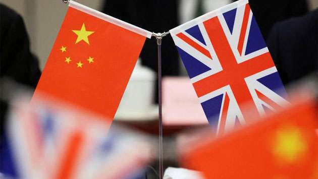 UK to impose anti-dumping duties on Chinese biodiesel imports