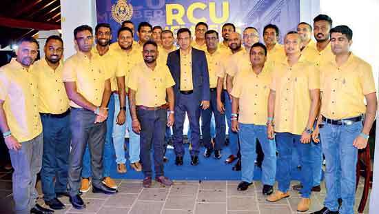ROYAL COLLEGE UNION MEMBERS’ NIGHT
