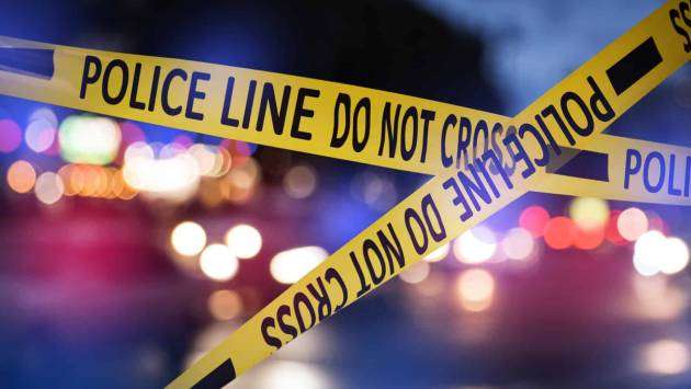 Four dead in two separate accidents
