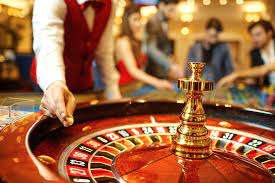 Finance Committee stresses need for regulating casinos