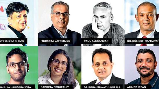 Global and local line-up of industry visionaries to take stage at Sri Lanka Retail Forum 2025