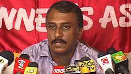 No drop in bus fares despite diesel price cut: Gemunu