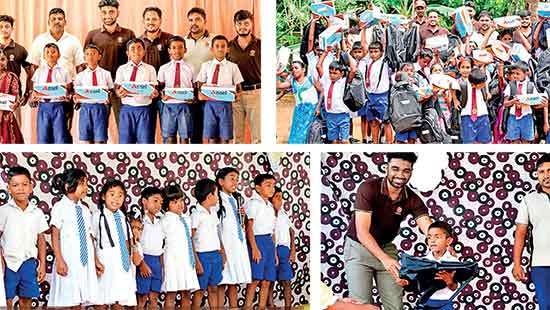 Empire Teas marks World Education Day 2025 with commitment to nurturing future leaders