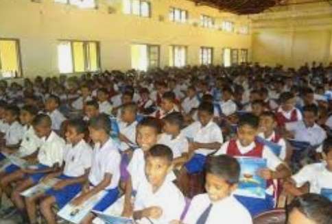 Grade 5 tuition classes banned from Dec.14