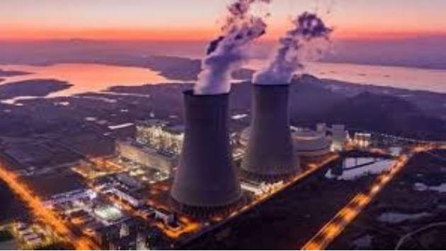 SL moves closer to nuke energy goals with IAEA