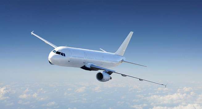 Security Council discusses bomb threats to passenger aircraft