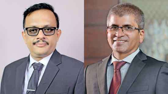People’s Leasing & Finance records stellar performance in FY 2025/26