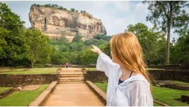 Branding Sri Lanka as a better tourist destination underway: Minister