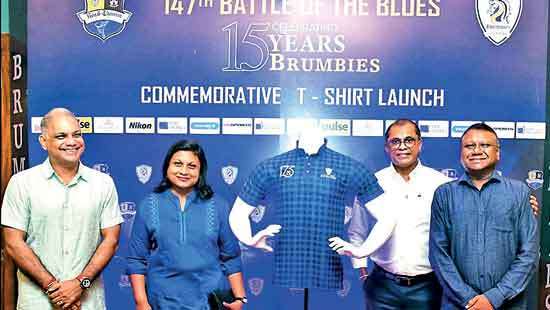Brumbies marks 15 years at 147th Battle of the Blues