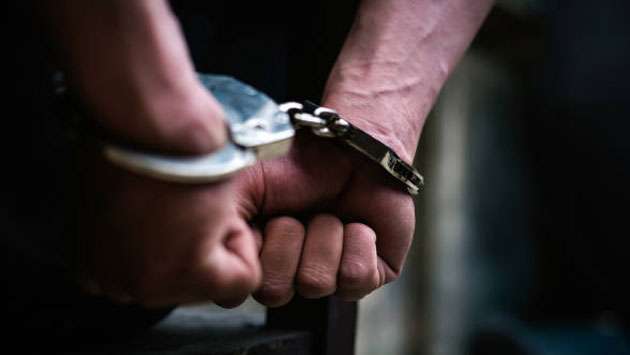 ‘Tinker’ deported from Dubai, arrested at BIA
