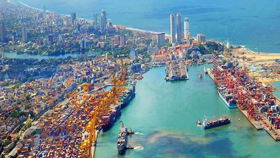 Colombo Port’s transshipment growth slows to single digits in April