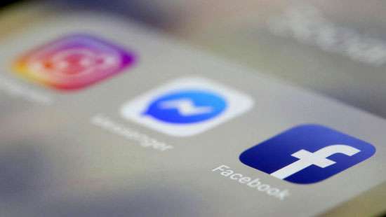 Facebook and Instagram down across the world