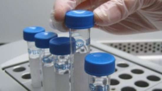 First sperm bank in the country to be open